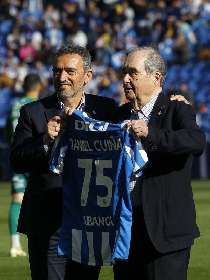 Así se vivió el Deportivo Arenteiro desde el césped y desde la grada @ Quintana (62)