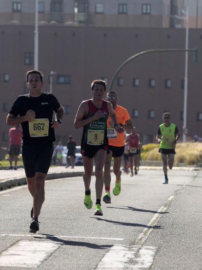 Carrera Popular de Los Rosales @ Quintana (44)