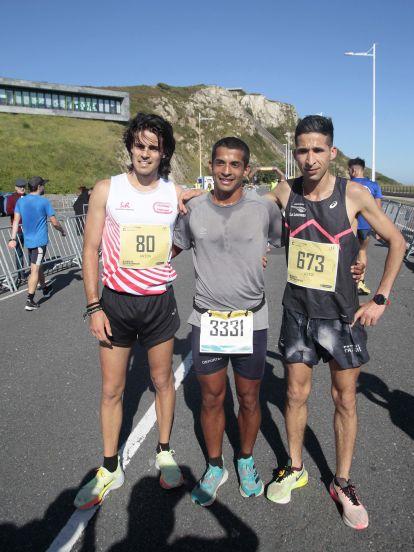 Carrera Popular de Los Rosales @ Quintana (38)