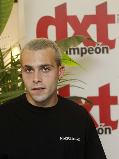 David Mella, ganador de la decimoquinta edición del trofeo ‘dxt Víctor Gómez Lage’ al mejor jugador del RC Deportivo, (5)