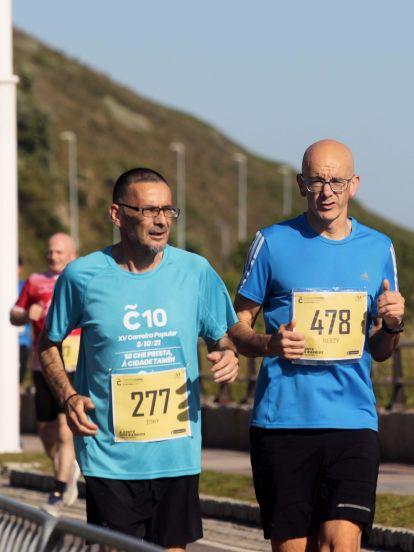 Carrera Popular de Los Rosales @ Quintana (7)