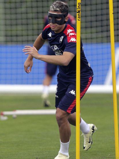 Primer entrenamiento Depor temporada 24 25 @Quintana (52)
