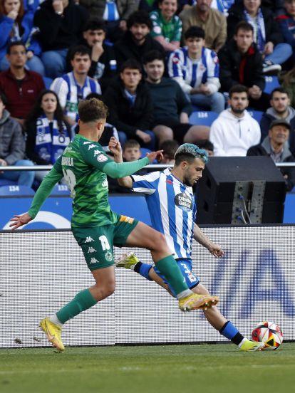Así se vivió el Deportivo Arenteiro desde el césped y desde la grada @ Quintana (4)
