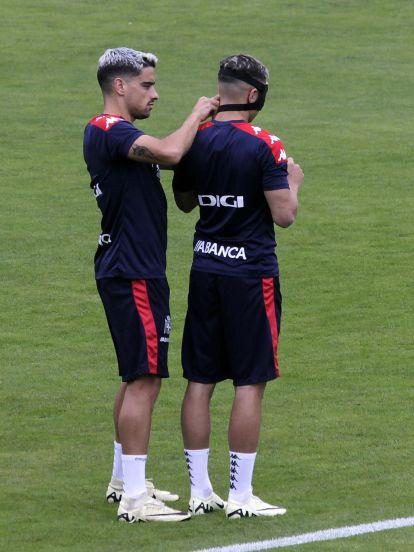 Primer entrenamiento Depor temporada 24 25 @Quintana (24)