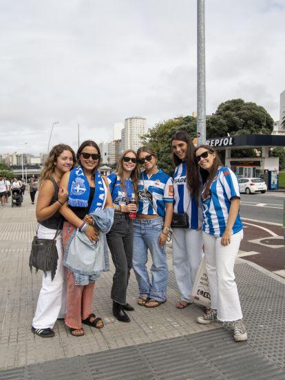 Afición del Depor @Carlota Blanco (13)