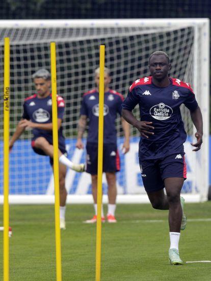 Primer entrenamiento Depor temporada 24 25 @Quintana (11)