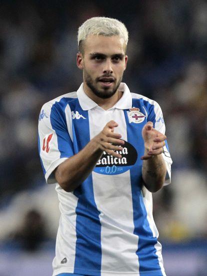 El Leganés supera al Dépor @Quintana (32)