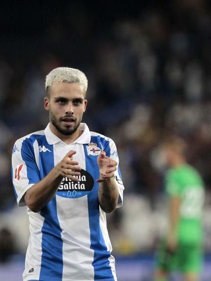 El Leganés supera al Dépor @Quintana (34)