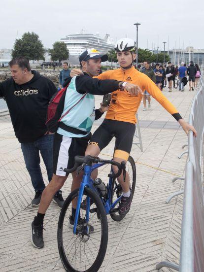 Circuito nacional Pho3nix Kids Triathlon @Quintana