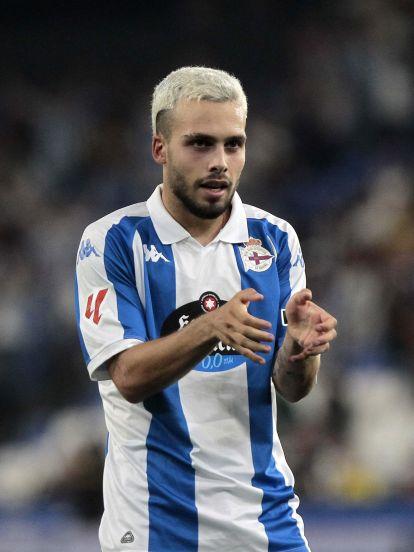 El Leganés supera al Dépor @Quintana (31)