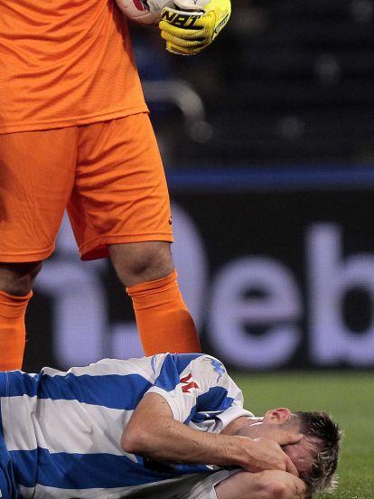 El Leganés supera al Dépor @Quintana (39)