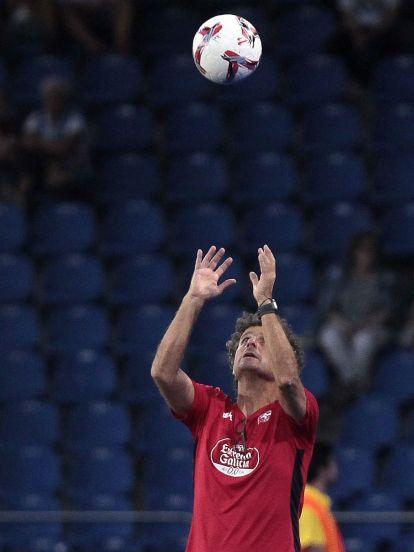 El Leganés supera al Dépor @Quintana (7)