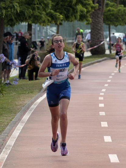 Circuito nacional Pho3nix Kids Triathlon @Quintana