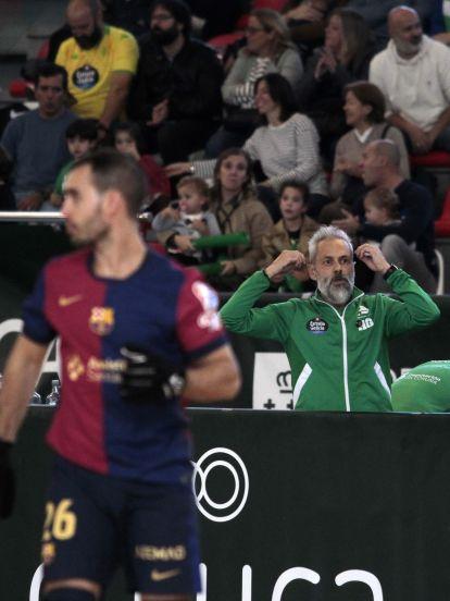 Liceo Barcelona de Hockey en el Palacio de Deportes de Riazor (32)