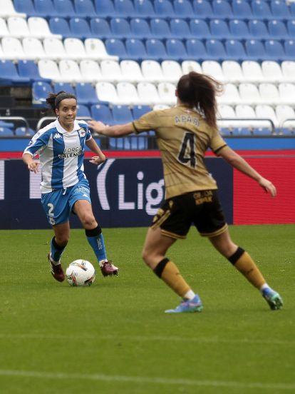 Dépor Abanca Real Sociedad @ Quintana (7)