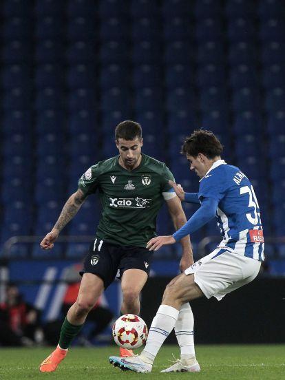 El San Tirso plantó cara al Espanyol @Quintana (46)