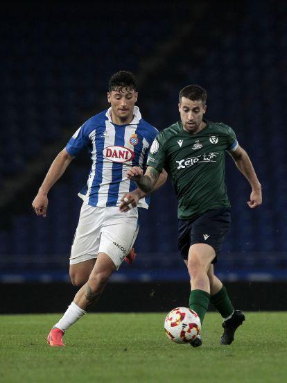 El San Tirso plantó cara al Espanyol @Quintana (31)