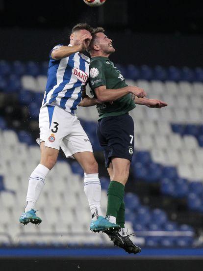 El San Tirso plantó cara al Espanyol @Quintana (8)