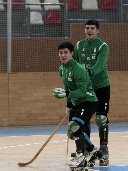 Entrenamiento a puertas abiertas Liceo Navidad 2024 @Quintana (4)