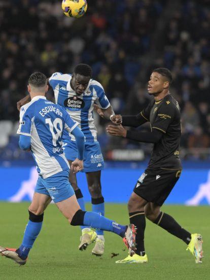 Deportivo Castellón (45)
