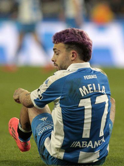El Mirandés golea al Deportivo (61)