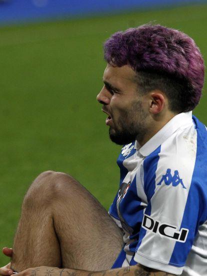 El Mirandés golea al Deportivo (81)