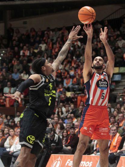 Leyma Basquet Gran Canaria @Quintana (63)