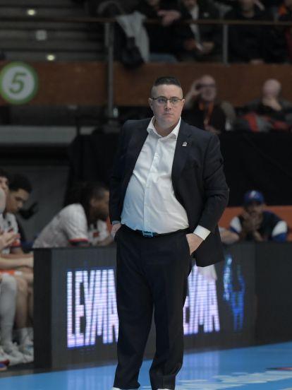 El Bilbao derrota al Leyma Básquet Coruña (71)