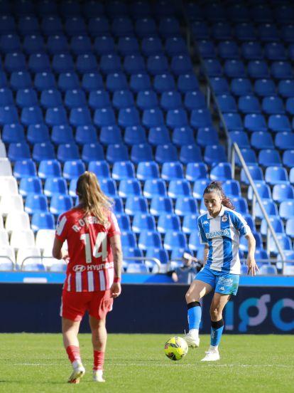 Dépor Abanca Atlético de Madrid @Patricia G. Fraga (9)