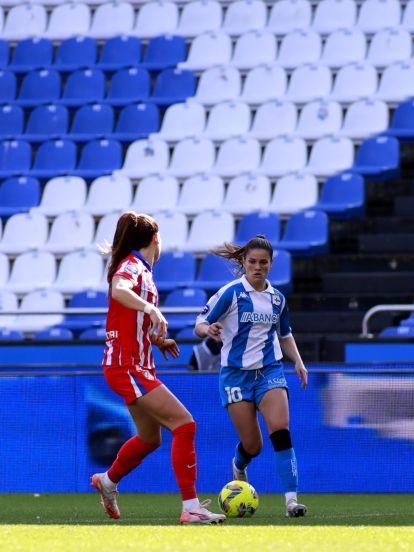 Dépor Abanca Atlético de Madrid @Patricia G. Fraga (4)