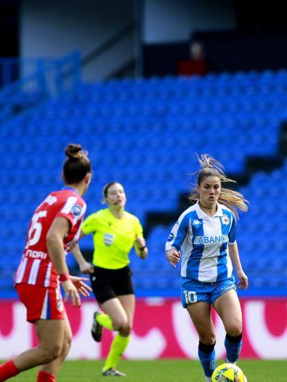 Dépor Abanca Atlético de Madrid @Patricia G. Fraga (18)