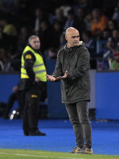 El Mirandés golea al Deportivo (54)