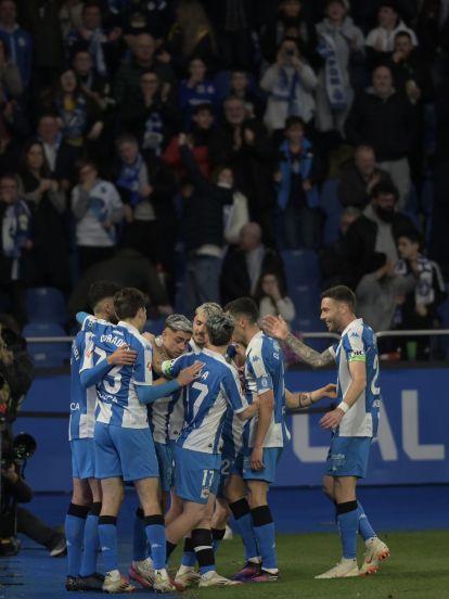 Dépor Almería (53)