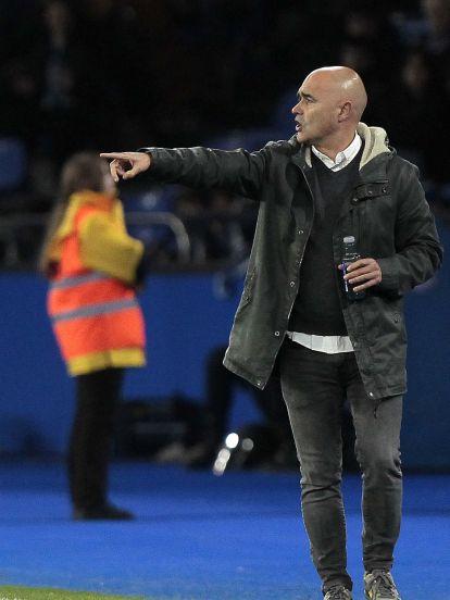 El Mirandés golea al Deportivo (11)