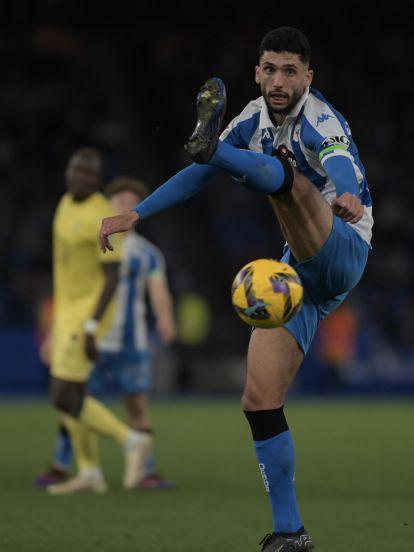 Dépor Almería (76)