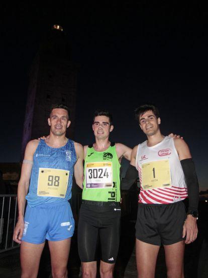 Carrera Popular de la Torre de Hércules @ Quintana (83)