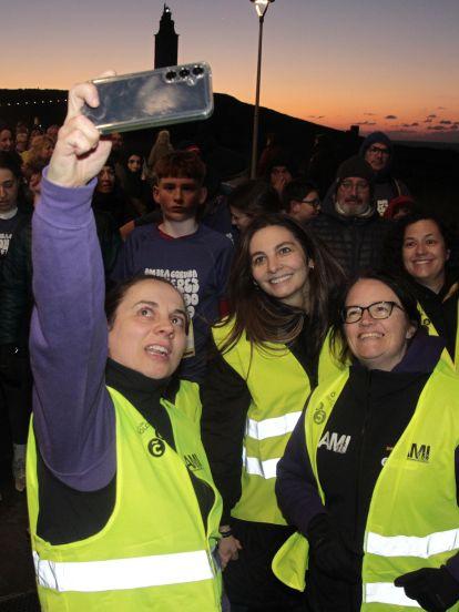 Carrera Popular de la Torre de Hércules @ Quintana (62)