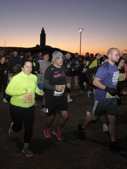 Carrera Popular de la Torre de Hércules @ Quintana (51)
