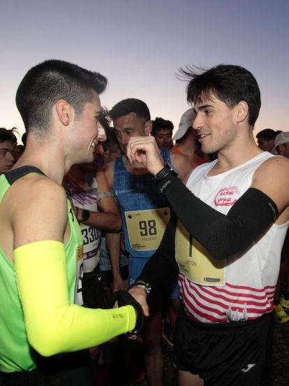 Carrera Popular de la Torre de Hércules @ Quintana (27)