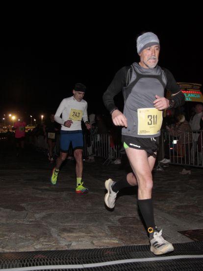 Carrera Popular de la Torre de Hércules @ Quintana (1)