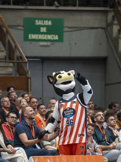 El Leyma Básquet Coruña Barça (32)