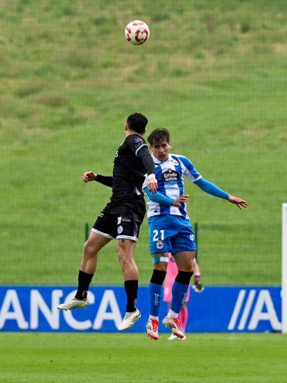Fabril Salamanca en imágenes (5)