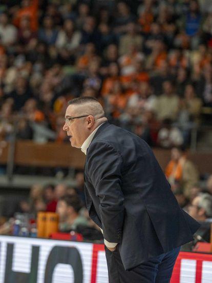 El Leyma Básquet Coruña Barça (11)