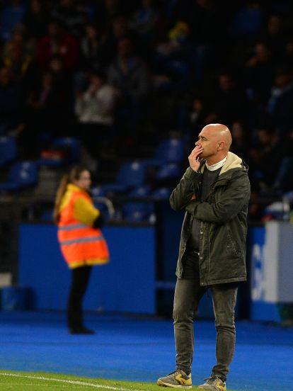 Las mejores imágenes del Dépor Tenerífe (78)