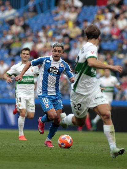 Deportivo Elche @Quintana (133)
