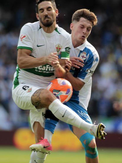 Deportivo Elche @Quintana (61)