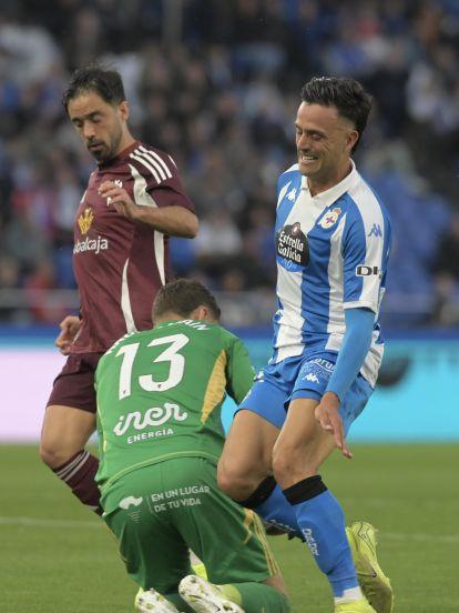 Dépor Albacete (58)