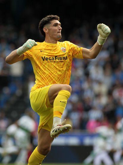 Deportivo Elche @Quintana (65)