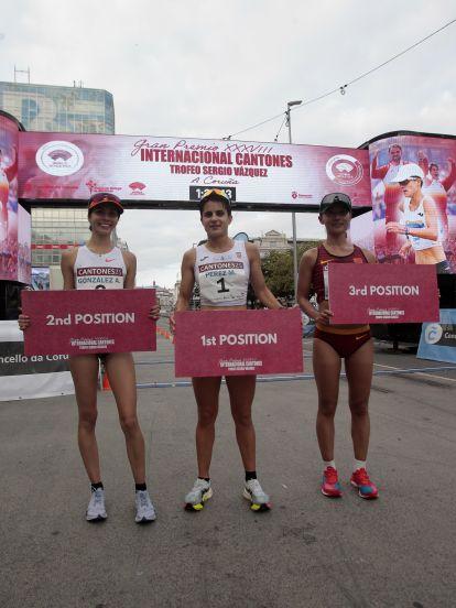 Gran Premio Internacional Cantones 'Trofeo Sergio Vázquez' de A Coruña @Quintana (17)