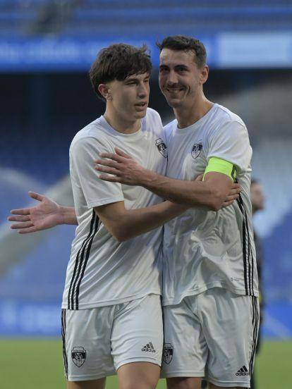 Sporting Meicende Montañeros (1)